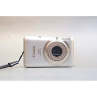 Máy ảnh digital Canon IXY - máy ảnh kĩ thuật số cầm tay