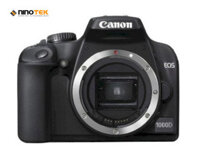 Máy ảnh DSLR Canon 1000D/ Kiss F (Body)