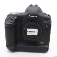 MÁY ẢNH DSLR CANON 1Ds MARK II HÀNG CŨ