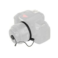 Máy ảnh DSLR Canon 60D 90D 800D 200D 5D 4 Nắp ống kính 58mm 43 49 52 67 72 77 82