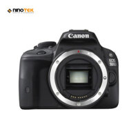 Máy ảnh DSLR Canon EOS 100D (body)