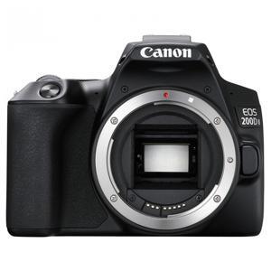 Máy ảnh DSLR Canon EOS 200D Mark II body