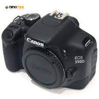 Máy ảnh DSLR Canon EOS 550D (Body)