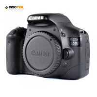 Máy ảnh DSLR Canon EOS 550D (Body)