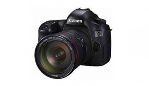 Máy ảnh DSLR Canon EOS 5DS Body