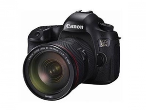 Máy ảnh DSLR Canon EOS 5DS Body