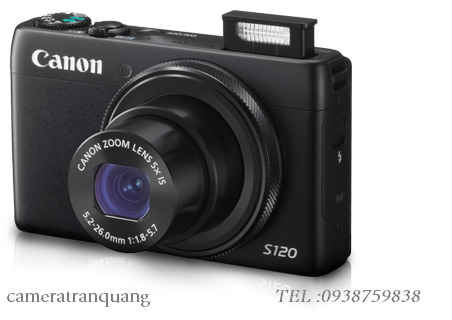 Máy ảnh DSLR Canon IXY 640