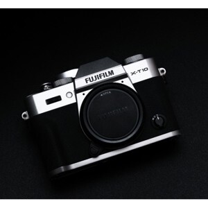 Máy ảnh Mirrorless Fujifilm X-T10 Body