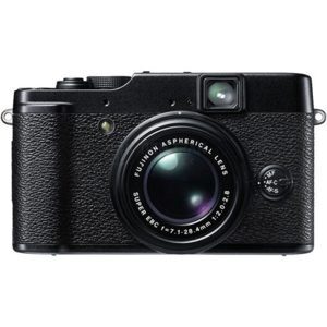 Máy ảnh DSLR Fujifilm X10