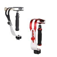 Máy ảnh DSLR Máy quay phim cầm tay hình nơ cầm tay ổn định Video ổn định Ổn định chống lắc cân bằng