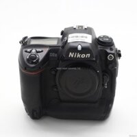 MÁY ẢNH DSLR NIKON D2X HÀNG CŨ