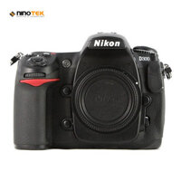 Máy ảnh DSLR Nikon D300 (body)