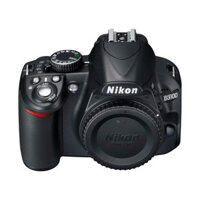 Máy ảnh DSLR Nikon D3100, Mới 95% (10.591 shots)