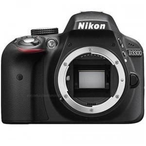 Máy ảnh DSLR Nikon D3300 Body
