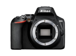 Máy ảnh DSLR Nikon D3500 Body