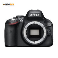 Máy ảnh DSLR Nikon D5100 + Lens Kit 18-55mm