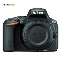 Máy ảnh DSLR Nikon D5500 (Body)