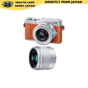 Máy ảnh DSLR Panasonic Lumix GF10