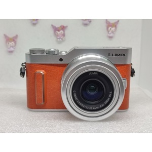 Máy ảnh DSLR Panasonic Lumix GF10