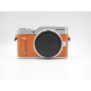 Máy ảnh DSLR Panasonic Lumix GF10