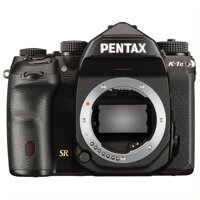 Máy Ảnh DSLR Pentax K-1 II