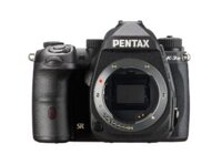 Máy ảnh DSLR Pentax K-3 Mark 3