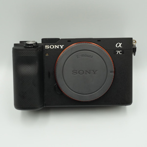 Máy ảnh DSLR Sony Alpha A7C/FE (28-60mm F4-5.6 OSS)