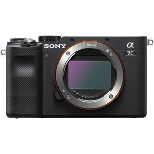Máy ảnh DSLR Sony Alpha A7C/FE (28-60mm F4-5.6 OSS)
