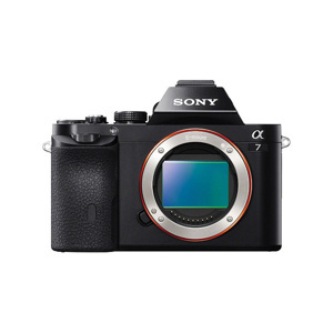 Máy ảnh DSLR Sony Alpha A7C/FE (28-60mm F4-5.6 OSS)