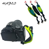 Máy Ảnh DSLR Tay Dây Đeo Máy Ảnh Tay Nắm Có Dây Đeo Cổ Tay Cho Nikon D7100 D5500 D5300 D3300 D610 Cho Canon 550D 1100D Sony