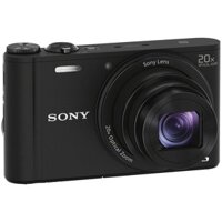 Máy ảnh du lịch Sony CyberShot DSC WX350