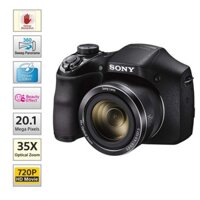 Máy ảnh du lịch Sony Cybershot DSC-H300 chính hãng tặng thẻ nhớ 16G và bao đựng máy