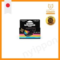 Máy ảnh dùng một lần Ilford Ilfocolor Rapid Retro