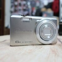 Máy ảnh Exilim EX-ZS52