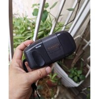 Máy ảnh film 35mm PnS Kodak Cameo thiết kế siêu độc