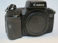 Máy ảnh film Canon EOS 750QD