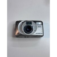 Máy ảnh film decor, dùng được hoặc không.