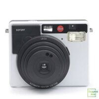 Máy ảnh film Leica Sofort Instant Camera White ( Type 2754 )