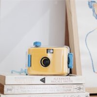 Máy ảnh film Lomo Underwater -  Màu Vàng