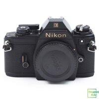 Máy Ảnh Film Nikon EM ( Body )