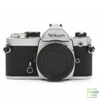Máy ảnh Film Nikon FM ( Body )