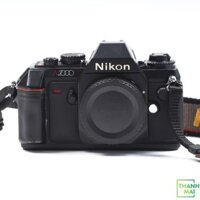 Máy ảnh Film Nikon N2000 ( Body )