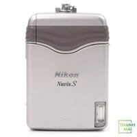 Máy ảnh Film Nikon Nuvis S