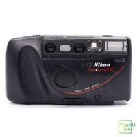 Máy ảnh Film Nikon One Touch 100 | Decor