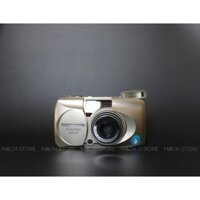 MÁY ẢNH FILM OLYMPUS MJU II ZOOM 170 - OLYMPUS STYLUS EPIC ZOOM 170