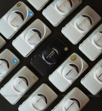 MÁY ẢNH FILM OLYMPUS MJU ZOOM