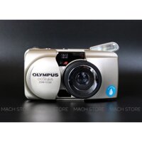 MÁY ẢNH FILM OLYMPUS STYLUS ZOOM 115 DLX