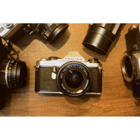 Máy ảnh film Pentax ME super Body only seri 2245235