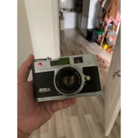 Máy ảnh film petri2.8