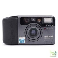 Máy ảnh Film PNS KONICA Big Mini BM 310Z | Decor